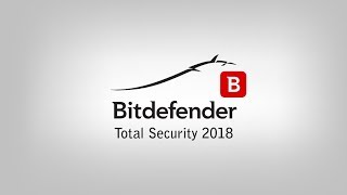 Bitdefender Total Security 2018 Tested!