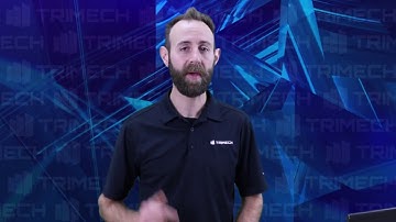 FIRST Robotics - Learn Solidworks Weldments with TriMech - 3. How to make a weldment.