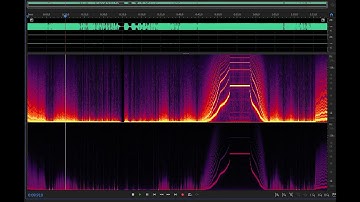Open Theremin - Lower register
