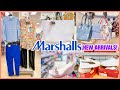 Marshalls new finds handbags shoes  clothing  marshalls shopping for less  shop with me 2024