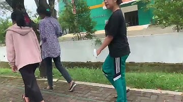 Tracking data menggunakan GPS Status and Toolbox