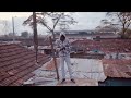 DA VAJI - WITH IT [Official Music video]