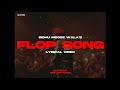 Sidhu moose wala  flop song lyrical ft amar sandhu