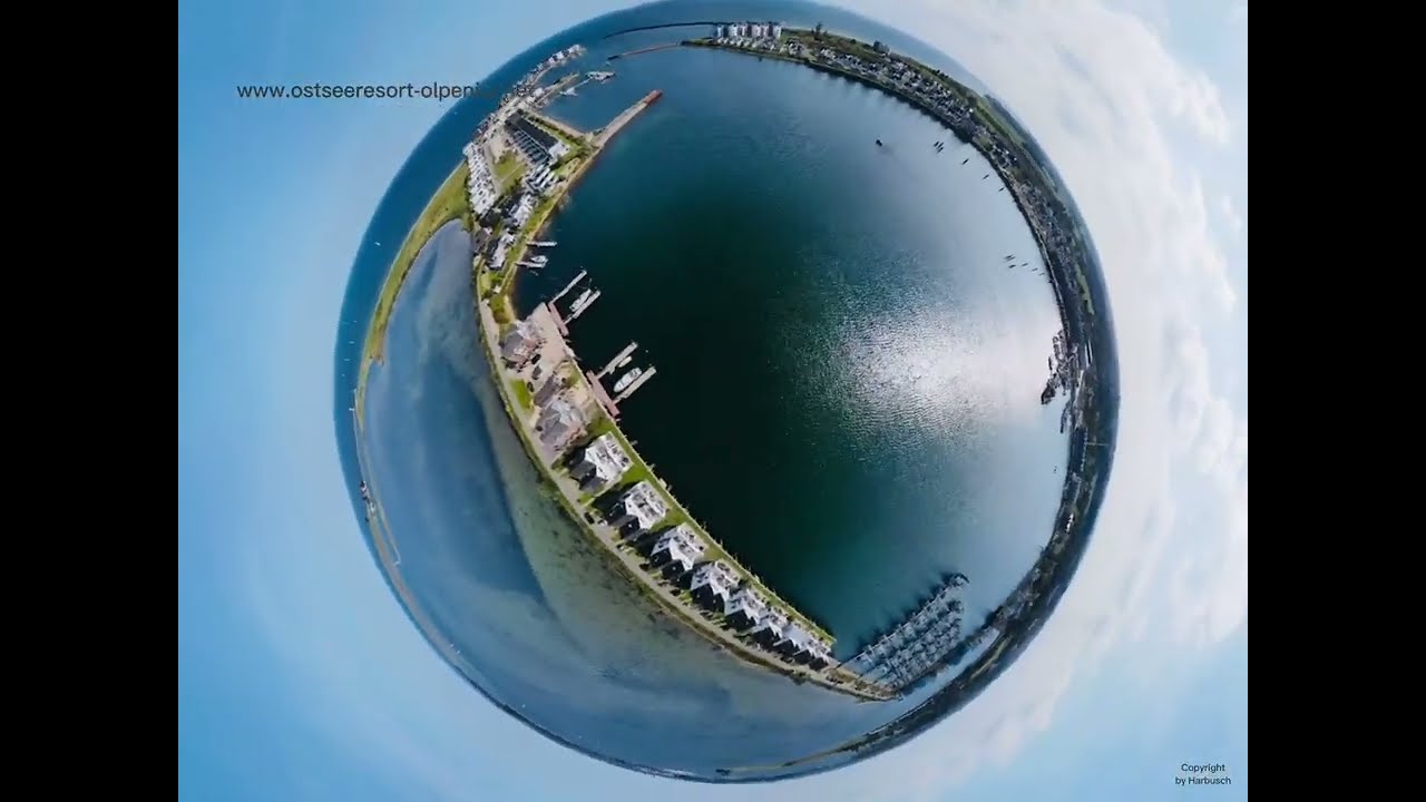 OstseeResort Olpenitz, Fewo Brigantine 33 by Seeblick Ferien ORO, Ferienagentur Seeblick Ferien ORO