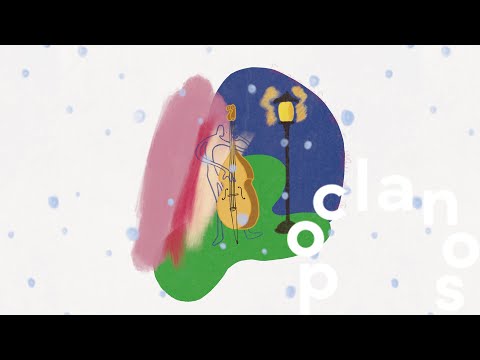 [MV] 민제 (MINJE) - Slow (Feat. SURAN) / Lyric Video