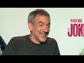 Joker: Folie a Deux | Exclusive Interview