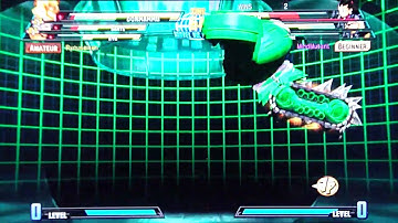 MvC3; Multiplayer 2nd Set - Epi6