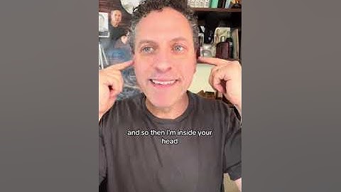 Do You Listen To Music When Writing? Screenwriting Tips & Advice from Writer Michael Jamin