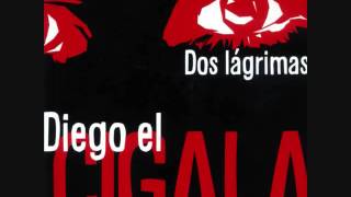 Diego El Cigala - Compromiso chords