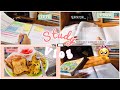 Study vlog | A day in life of a cbse 10th grader ✨