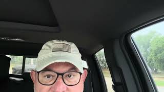 From Norfolk, Nebraska to Craig, Missouri