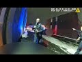 Appleton Cop Fatally Shoots Man Who Fired at Officer at a Bar