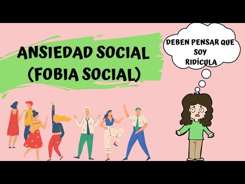 Vídeo: Socialmente Incómodo: Por Qué No Es Tan Malo