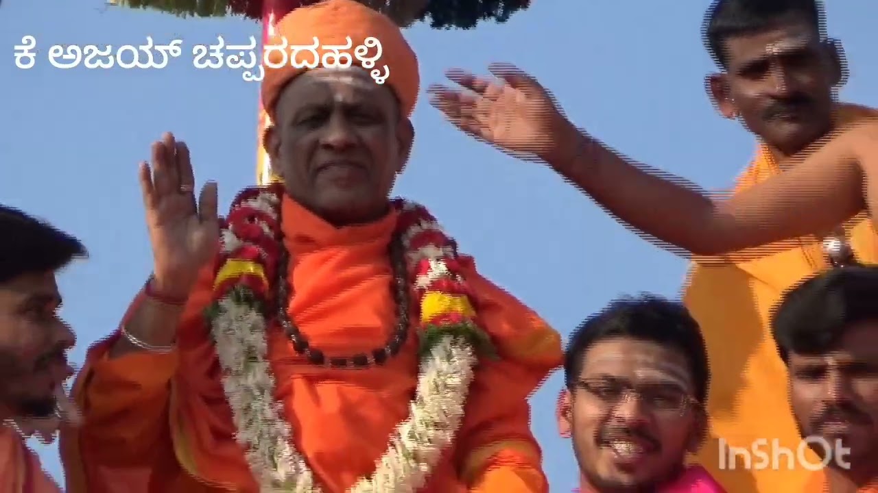 ಶ್ರೀ ಗುರು ಕೊಟ್ಟೂರೇಶ್ವರ ಸ್ವಾಮಿಯ ತೇರುಗಾಲಿ  ಹೊರಗೆ  ಹಾಕೋದು 23/01/2026