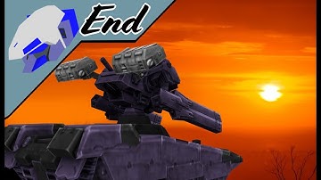 AC 1 no karasawa/human plus : The end!