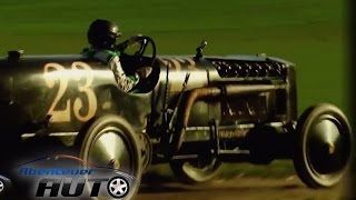 Deutschlands skurrilste Fahrzeuge | Abenteuer Auto Classics