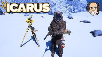 The Artic Can Be Un-BEAR-able! : ICARUS : Styx Series (EP12) (MAELSTROM)