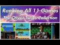 The Oliver Twins Collection | Ranking & Review