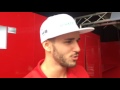 Abt-Schaeffler-Audi-Sport-Pilot Daniel Abt spricht über den Formel-E-Saisonstart in Hongkong