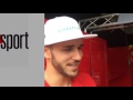 Abt-Schaeffler-Audi-Sport-Pilot Daniel Abt spricht über den Formel-E-Saisonstart in Hongkong