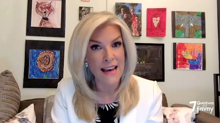 FOX News meteorologist Janice Dean answers 7 Quest...