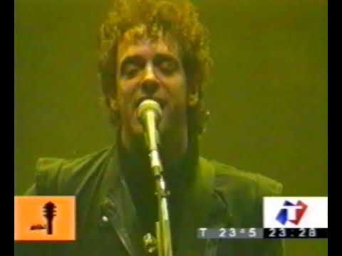 Gustavo Cerati -