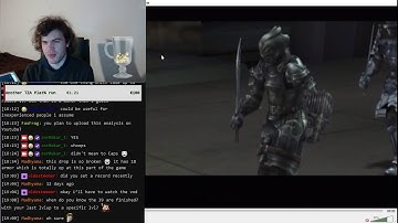 Final Fantasy XII Any% Speedrun Tutorial (part 4 - Leviathan and Tomb of Raithwall)