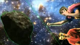 DC Chronicles 2: Meteor Shower