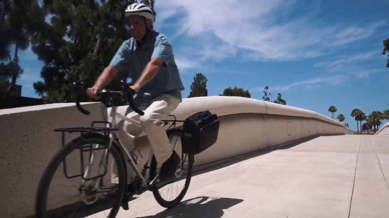 pannier briefcase