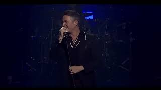 Alejandro Sanz live stream 2020