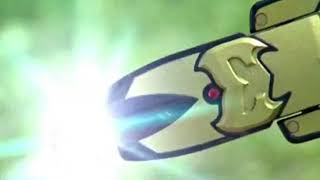 Power Rangers Mystic Force - Xander