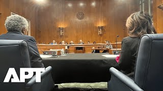 FULL | Cassidy, Murrill Target Abortion Pills Still Reaching Louisiana by Mail After Roe Overturned