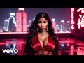 Nicki Minaj, Eminem - Peelout ft. Tyga, Iggy Azalea, Juicy J, SAINt JHN (Music Video) 2025
