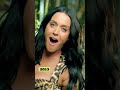 ¿Cuál es tu etapa favorita de @KatyPerry  💋♾️🍭? ¡Nosotros las amamos todas! #KatyPerry