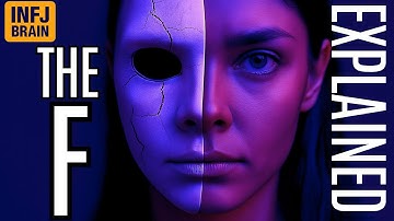 The F in INFJ: Why Your Empathy Is Actually a Neuroscience Superpower