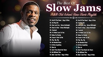 Ultimate 90s Slow Jams Playlist 🍷 | Keith Sweat, Gerard Levert, Usher, R. Kelly, Aaliyah, Joe & More