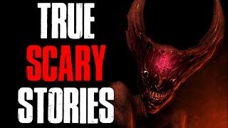 3+ Hours Of True Scary Stories | March Compilation