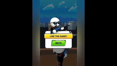 Johnny trigger sniper-Level 10(Android,ios)