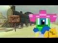 Viaje a México (dead rails)