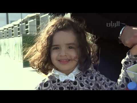 مهرجان سوق واقف للفروسية 2019 الجزء الاول 19 01 2019