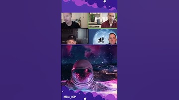 #BLOCKCHAIN #AI #ICP