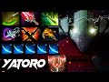 Yatoro-God Sven - Dota 2 Pro Gameplay [Watch & Learn]