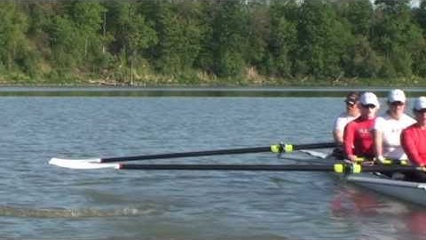 Rowing Canada Adaptive Video