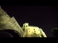 Castillo Vélez Blanco Nocturno h264 420 4K 24 fps