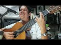 The very thoght of you  alvaro payan cover