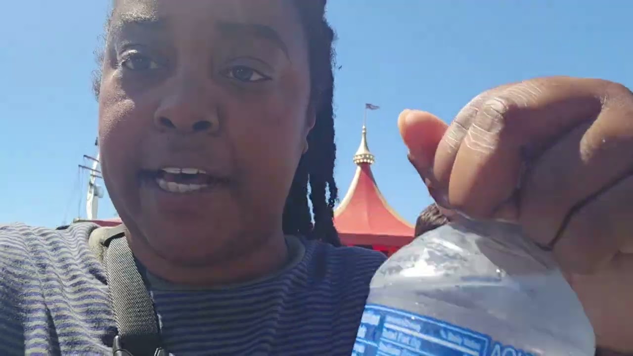 VLOG| OC Fair 2025