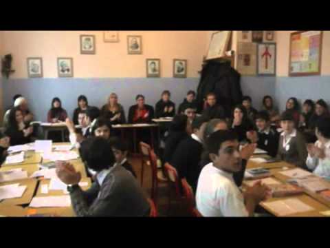 პროექტი \"სადაურსა სად წაიყვან\" - ანალიზი