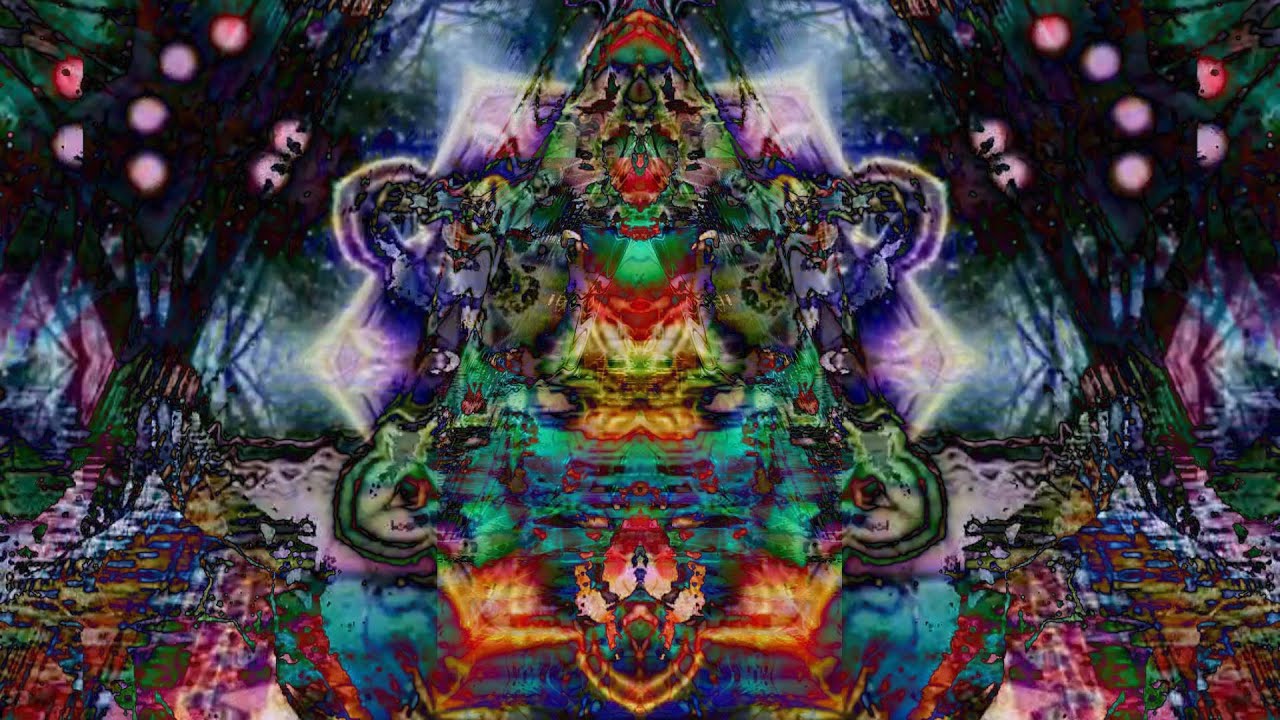 eepuflip - Me N You² (YDG) [Visualizer]