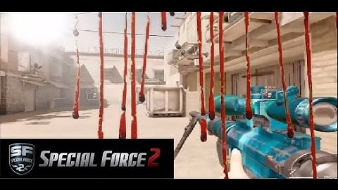 S.K.I.L.L SF2 ♥ Leader Sniper Montage 2 HD