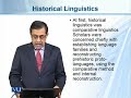 ENG502 Introduction to Linguistics Lecture No 58